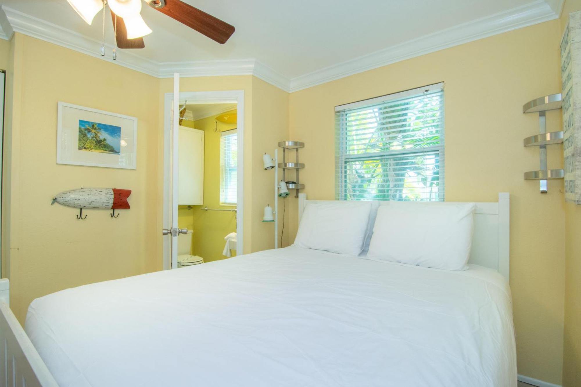 Anna Cabana Bungalow #1 Holmes Beach Ngoại thất bức ảnh