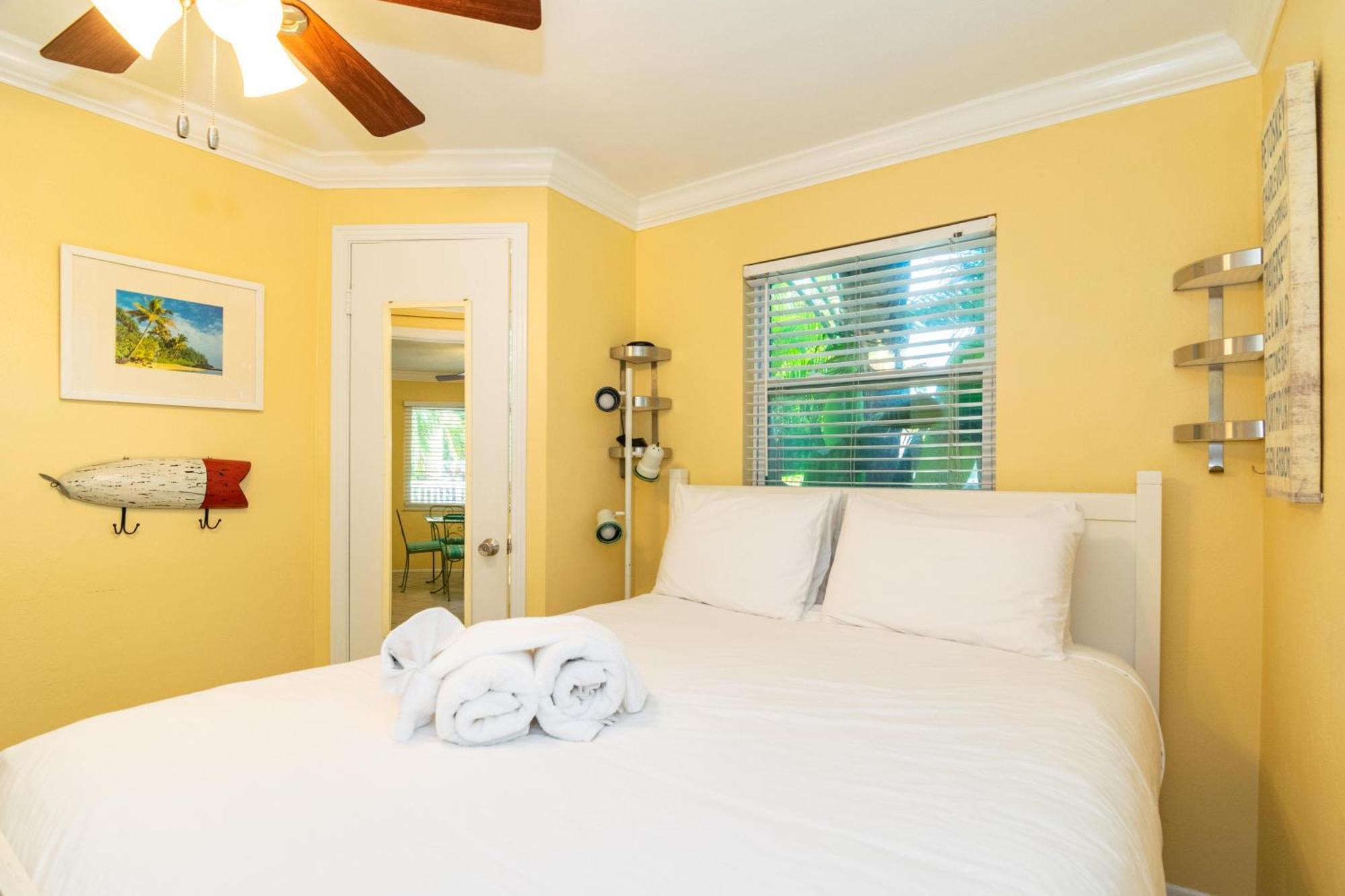 Anna Cabana Bungalow #1 Holmes Beach Ngoại thất bức ảnh