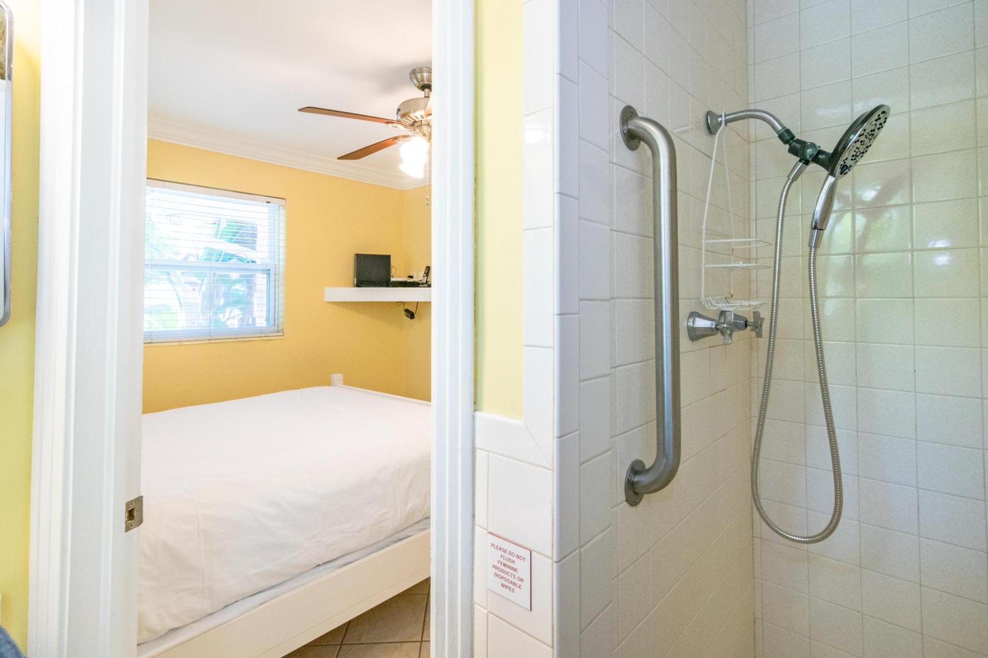 Anna Cabana Bungalow #1 Holmes Beach Ngoại thất bức ảnh