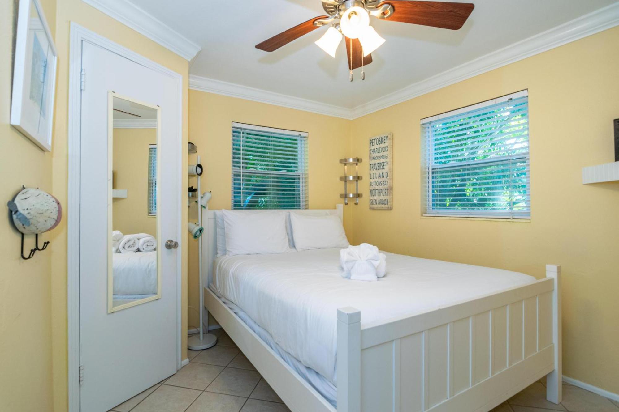 Anna Cabana Bungalow #1 Holmes Beach Ngoại thất bức ảnh