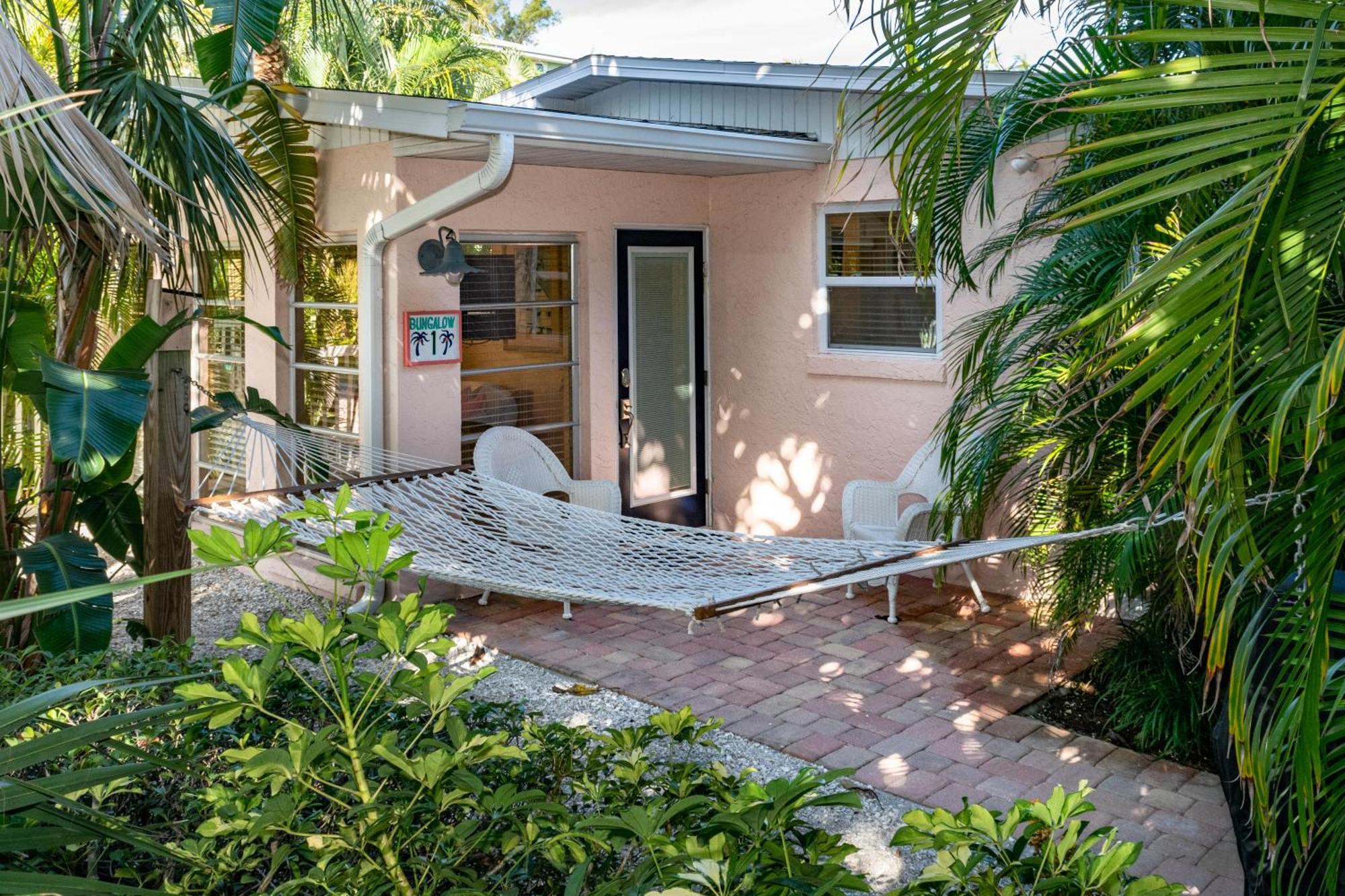 Anna Cabana Bungalow #1 Holmes Beach Ngoại thất bức ảnh